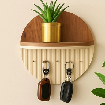 Mumbai, Furniture, INR 1505000,  Woomdecor - Luxury Home Decor In Bhilwara