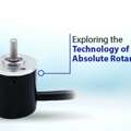 USD 1, High-Quality Absolute Encoders For Precision Motion Control