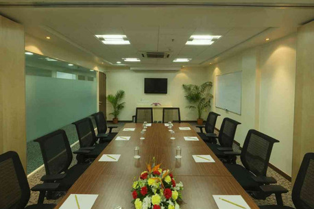 Mumbai, Offices, Premium Conference Room By Avanta Business Centre