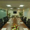 Premium Conference Room By Avanta Business Centre
