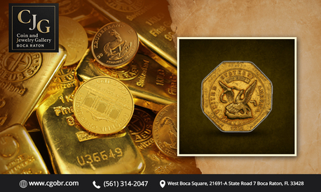 New York, Fashion & Design, Miami Coin & Bullion Dealer With Trusted Expertise