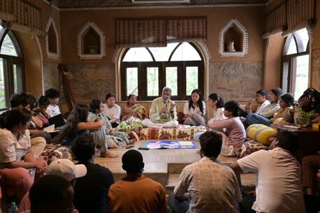 New Delhi, Education, " Satyarthi Summer School 2026 | Youth Leadership & Child Rights Program"