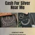 Which Place Is Best To Sell Silver For Instant Cash Near Me?