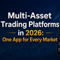 Multi-Asset Trading Platforms In 2026: One App For Every Market