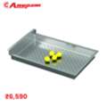 INR 6590,  Durable Stainless Steel Colander For Kitchen Use