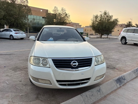 Al Sulaymaniyyah, Vehicles, Cars & Trucks , SAR 15000,  Nissan Sunny,  2010,  Automatic,  245000 KM,