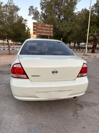 Al Sulaymaniyyah, Vehicles, Cars & Trucks , SAR 15000,  Nissan Sunny,  2010,  Automatic,  245000 KM,