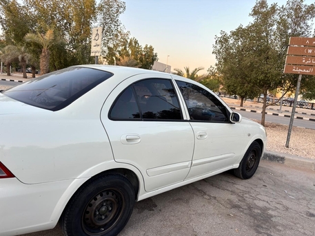 Al Sulaymaniyyah, Vehicles, Cars & Trucks , SAR 15000,  Nissan Sunny,  2010,  Automatic,  245000 KM,