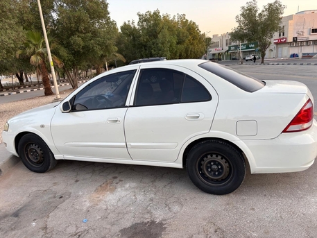 Al Sulaymaniyyah, Vehicles, Cars & Trucks , SAR 15000,  Nissan Sunny,  2010,  Automatic,  245000 KM,