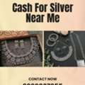 Want To Get Highest Value Cash For Silver Near Me?