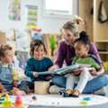 Quality Montessori Preschool Now Enrolling In San Diego, CA