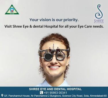 Ahmedabad, Health, Restoring Vision With Advanced Retina Procedures