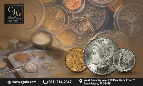 New York, Clothing & Accessories, USD 1,  Rare Coin Dealers In Fort Lauderdale For Serious Collectors