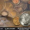 USD 1,  Rare Coin Dealers In Fort Lauderdale For Serious Collectors