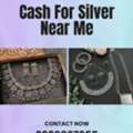 Looking For Silver Buyer Who Offer Cash For Silver Near Me?