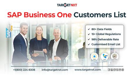 Houston, Business, Purchasing TargetNXT
