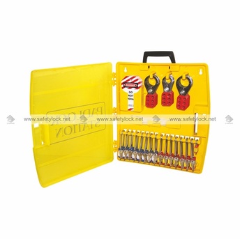 Houston, Business, Shop Lockout Tagout Devices - Bulk Supply & Fast Delivery In Houston, Texas