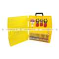 Shop Lockout Tagout Devices - Bulk Supply & Fast Delivery In Houston, Texas