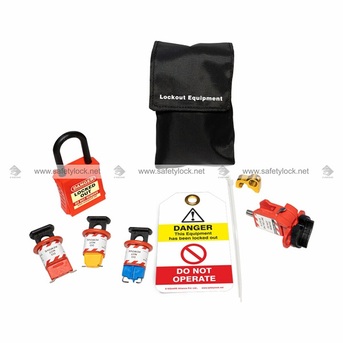 Houston, Business, Shop Lockout Tagout Devices - Bulk Supply & Fast Delivery In Houston, Texas