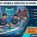 Reboot IT: Best Mobile Service In Park Street | Kolkata