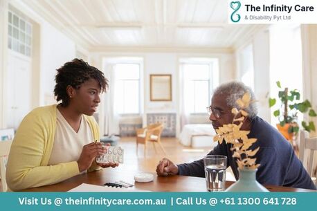 Melbourne, Health, In Home Daily Support Melbourne