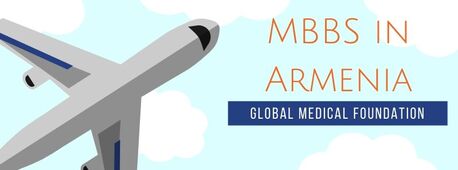 New Delhi, Education, MBBS In Armenia From India
