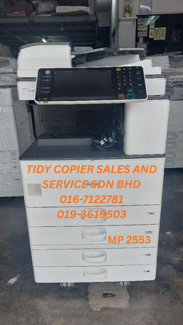 Kl Sentral, Machinery, MYR 2950,  Looking For Rental Or Purchase? Contact Us Today! MP2553