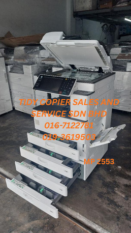 Kl Sentral, Machinery, MYR 2950,  Looking For Rental Or Purchase? Contact Us Today! MP2553
