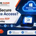Need Secure Remote Access? Get Windows RDP Hosting Today