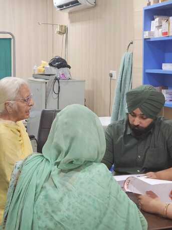 Mumbai, Health, Personalized Orthopedic Care For Better Joint Mobility