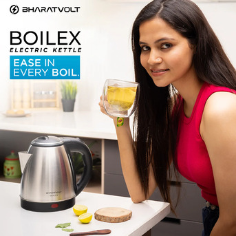 Mumbai, Appliances, INR 571,  Top Electric Kettles