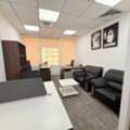 AED 38000,  200 Sq. Feet,  Fully Furnished Office Space For Rent In Dubai