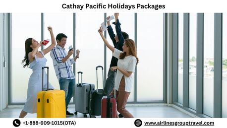 New York, Travel, Does Cathay Pacific Offer Holidays Packages?
