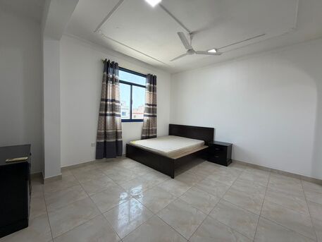Adliya, Apartments, Flats, Houses & Villas, BHD 200/month,  Furnished,  Studio,  Spacious And Affordable Studio For Rent In Adliya