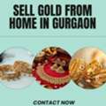 Want To Sell Gold From Home In Gurgaon?