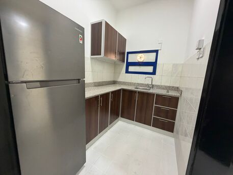 Adliya, Apartments, Flats, Houses & Villas, BHD 200/month,  Furnished,  BIG SIZE STUDIO FLAT FOR RENT IN ADLIYA