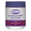 AUD 43,  Buy Wonder Foods Sunflower Lecithin Powder 250g Australia