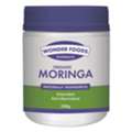 AUD 31,  Buy Wonder Foods Organic Moringa Powder 200 Gm Australia