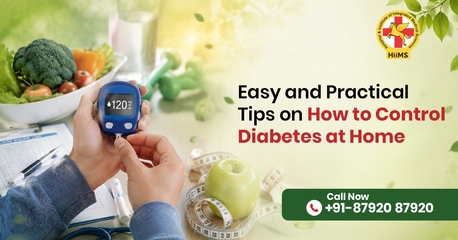 Chennai, Health, Natural Diabetes Management Tips For A Healthy Life
