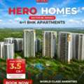 Real Estate Consultant Mohali | Rudra Properties