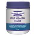 AUD 44,  Buy Wonder Foods Gut Health Relief Supplement 240 Gm Australia