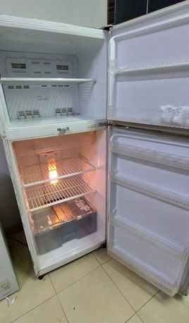 Riyadh, Appliances, SAR 300,  Refrigerator For Sale For 300 Riyals.