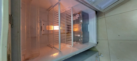 Riyadh, Appliances, SAR 300,  Refrigerator For Sale For 300 Riyals.