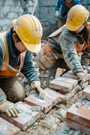 New York, Construction, Best Masons In Riverton, UT &ndash; Grant North Masonry LL