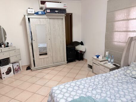 Al Olaya, Apartments, Flats, Houses & Villas, SAR 23000/year,  Furnished,  1 BR,  250 Sq. Meter,  BACHELOR MASTER BEDROOM - PRIME LOCATION