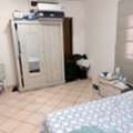 SAR 23000/year,  Furnished,  1 BR,  250 Sq. Meter,  BACHELOR MASTER BEDROOM - PRIME LOCATION