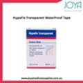 Buy HypaFix Transparent WaterProof Tape All Size - Joya Medical Supplies