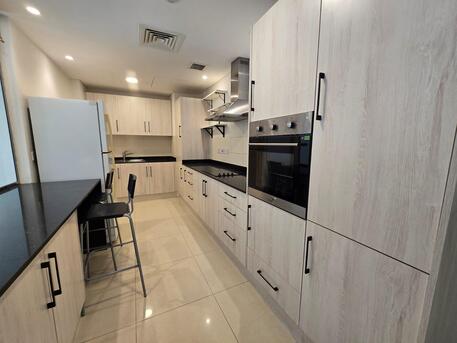 Amwaj Islands, Villas, BHD 650,  SPACIOUS SEMI-FURNISHED VILLA FOR RENT IN AMWAJ ISLANDS