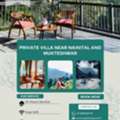 Private Villa Near Nainital And Mukteshwar