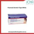 Shop Fixomull Stretch Tape White All Size - Joya Medical Supplies